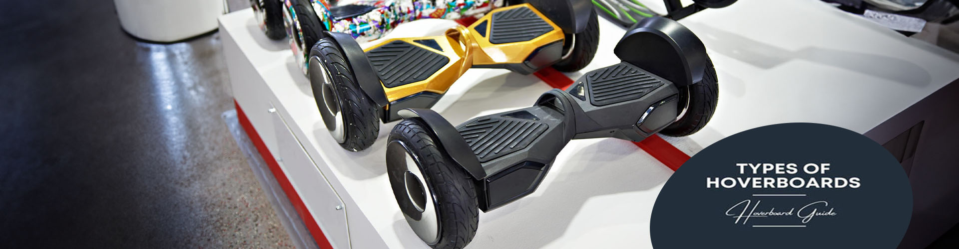 best Types Of Hoverboards