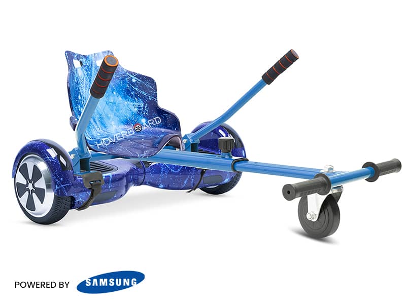 Samsung hoverboard and kart new arrivals