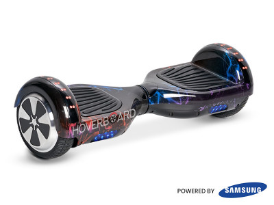 Rolab best sale hoverboard charger