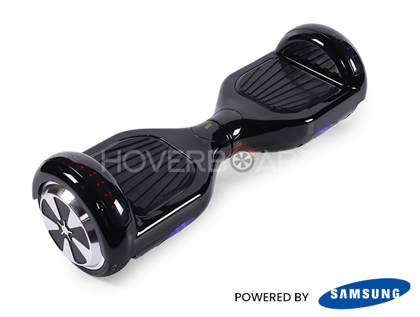 What is the Safest Hoverboard Battery? 2020 Battery Safety Buyer's Guide